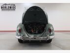 Thumbnail Photo 19 for 1962 Volkswagen Beetle